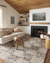 Cargar imagen en el visor de la galería, Amira Collection AMI-01 AR Ivory / Granite
