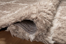 Cargar imagen en el visor de la galería, Amira Colletion AMI-04 AR Khaki / Ivory