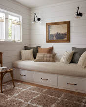 Cargar imagen en el visor de la galería, Amira Colletion AMI-04 AR Khaki / Ivory