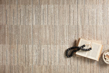 Cargar imagen en el visor de la galería, Arden Collection ARD-01 Natural / Pebble