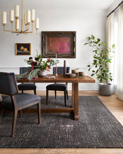 Cargar imagen en el visor de la galería, Atlas Collection ATL-05 Negro / Corteza