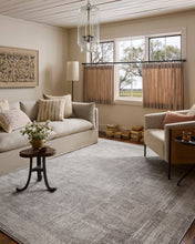 Cargar imagen en el visor de la galería, Hollis Collection HOL-04 Smoke / Mist