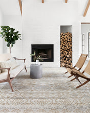 Cargar imagen en el visor de la galería, Idris Collection ID-01 Granite / Sand