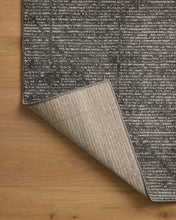 Cargar imagen en el visor de la galería, KAM-06 Charcoal / Ivory