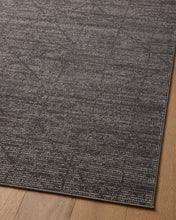 Cargar imagen en el visor de la galería, KAM-06 Charcoal / Ivory