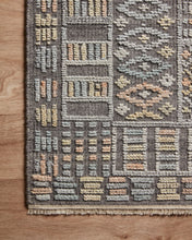 Cargar imagen en el visor de la galería, Nola Collection NOL-03 Charcoal / Multi