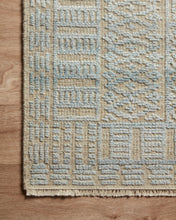 Cargar imagen en el visor de la galería, Nola Collection NOL-03 Taupe / Ocean