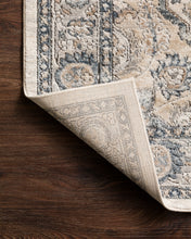 Cargar imagen en el visor de la galería, Teagan Collection TEA-01 Natural / Lt. Grey