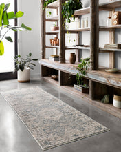 Cargar imagen en el visor de la galería, Teagan Collection TEA-04 Sky / Natural