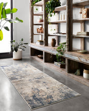 Cargar imagen en el visor de la galería, Teagan Collection TEA-06 Sand / Mist