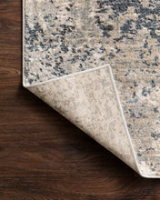 Cargar imagen en el visor de la galería, Teagan Collection TEA-07 Natural / Denim