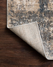 Cargar imagen en el visor de la galería, Teagan Collection TEA-08 Ivory / Mist