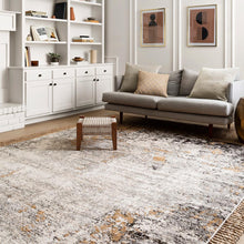 Cargar imagen en el visor de la galería, Alchemy Collection ALC-02 Granite / Gold