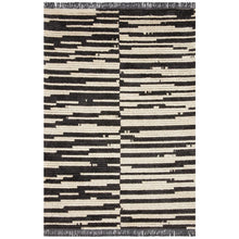 Cargar imagen en el visor de la galería, Alice Collection ALI-03 Cream / Charcoal