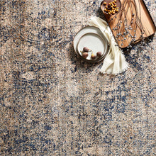 Cargar imagen en el visor de la galería, Anastasia Collection AF-13 Mist / Blue