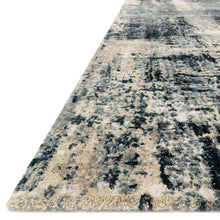 Cargar imagen en el visor de la galería, Augustus Collection AGS-01 Navy / Dove