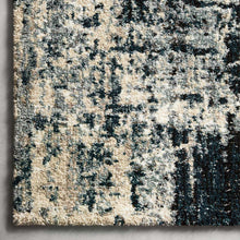 Cargar imagen en el visor de la galería, Augustus Collection AGS-01 Navy / Dove