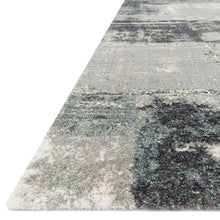 Cargar imagen en el visor de la galería, Augustus Collection AGS-03 Slate / Blue