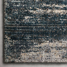 Cargar imagen en el visor de la galería, Augustus Collection AGS-07 Navy / Stone