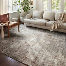 Cargar imagen en el visor de la galería, Austen Collection AUS-01 Natural / Mocha