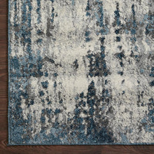 Cargar imagen en el visor de la galería, Austen Collection AUS-01 Natural / Ocean