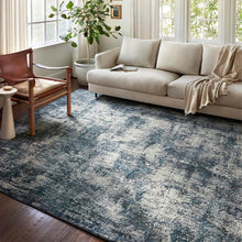 Cargar imagen en el visor de la galería, Austen Collection AUS-01 Natural / Ocean