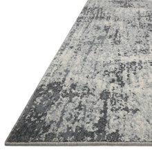 Cargar imagen en el visor de la galería, Austen Collection AUS-01 Pebble / Charcoal