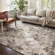 Cargar imagen en el visor de la galería, Austen Collection AUS-03 Natural / Mocha