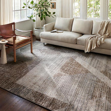 Cargar imagen en el visor de la galería, Austen Collection AUS-04 Stone / Bark