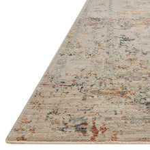 Cargar imagen en el visor de la galería, Axel Collection AXE-02 Silver / Spice