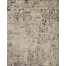 Cargar imagen en el visor de la galería, Axel Collection AXE-03 Beige / Sky