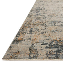 Cargar imagen en el visor de la galería, Axel Collection AXE-03 Beige / Sky