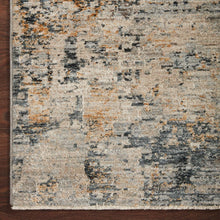 Cargar imagen en el visor de la galería, Axel Collection AXE-03 Beige / Sky