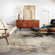 Cargar imagen en el visor de la galería, Axel Collection AXE-04 Ocean / Beige