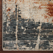 Cargar imagen en el visor de la galería, Axel Collection AXE-05 Stone / Multi