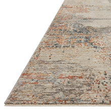 Cargar imagen en el visor de la galería, Axel Collection AXE-06 Sand / Multi