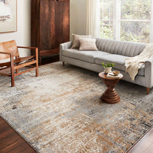 Cargar imagen en el visor de la galería, Bianca Collection BIA-01 Stone / Gold