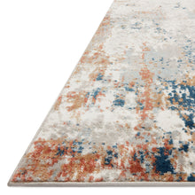 Cargar imagen en el visor de la galería, Bianca Collection BIA-03 Ivory / Multi