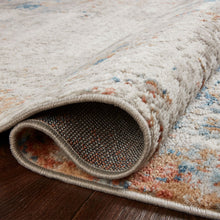 Cargar imagen en el visor de la galería, Bianca Collection BIA-03 Ivory / Multi