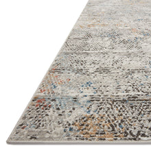 Cargar imagen en el visor de la galería, Bianca Collection BIA-04 Grey / Multi