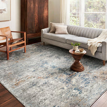 Cargar imagen en el visor de la galería, Bianca Collection BIA-04 Grey / Multi