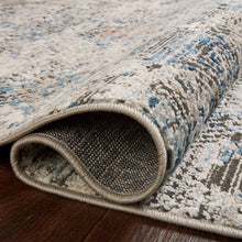 Cargar imagen en el visor de la galería, Bianca Collection BIA-04 Grey / Multi