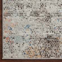 Cargar imagen en el visor de la galería, Bianca Collection BIA-04 Grey / Multi