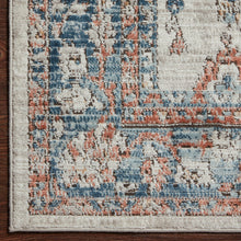 Cargar imagen en el visor de la galería, Bianca Collection BIA-05 Dove / Multi