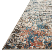 Cargar imagen en el visor de la galería, Bianca Collection BIA-06 Granite / Multi