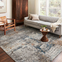 Cargar imagen en el visor de la galería, Bianca Collection BIA-06 Granite / Multi