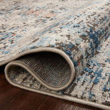 Cargar imagen en el visor de la galería, Bianca Collection BIA-06 Granite / Multi