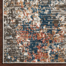 Cargar imagen en el visor de la galería, Bianca Collection BIA-06 Granite / Multi