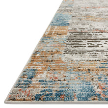 Cargar imagen en el visor de la galería, Bianca Collection BIA-07 Ash / Multi