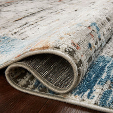 Cargar imagen en el visor de la galería, Bianca Collection BIA-07 Ash / Multi